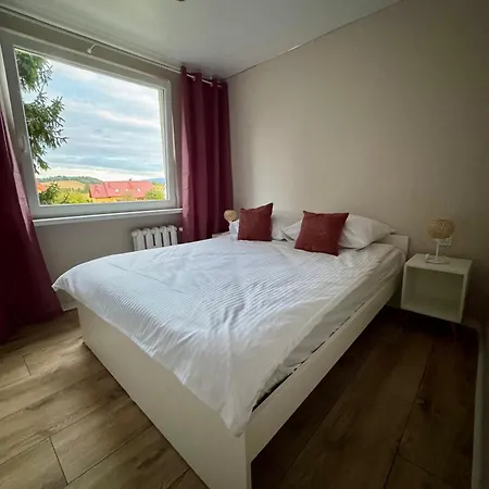 Apartamento W Sercu Zdroju